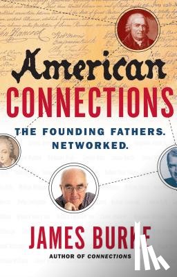 Burke, James - American Connections