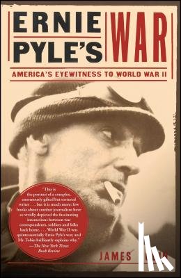 Tobin, James - Ernie Pyle's War