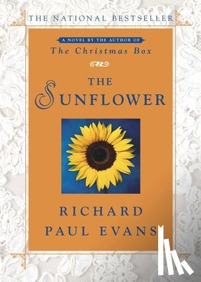 Evans, Richard Paul - The Sunflower