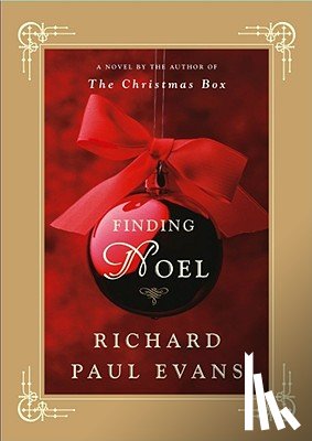 Evans, Richard Paul - Finding Noel