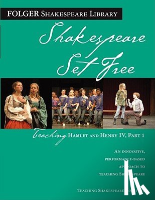 O'Brien, Peggy - Teaching Hamlet and Henry IV, Part 1