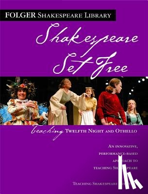 O'Brien, Peggy - Teaching Twelfth Night and Othello
