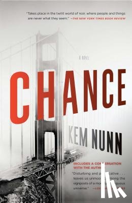 Nunn, Kem - Chance