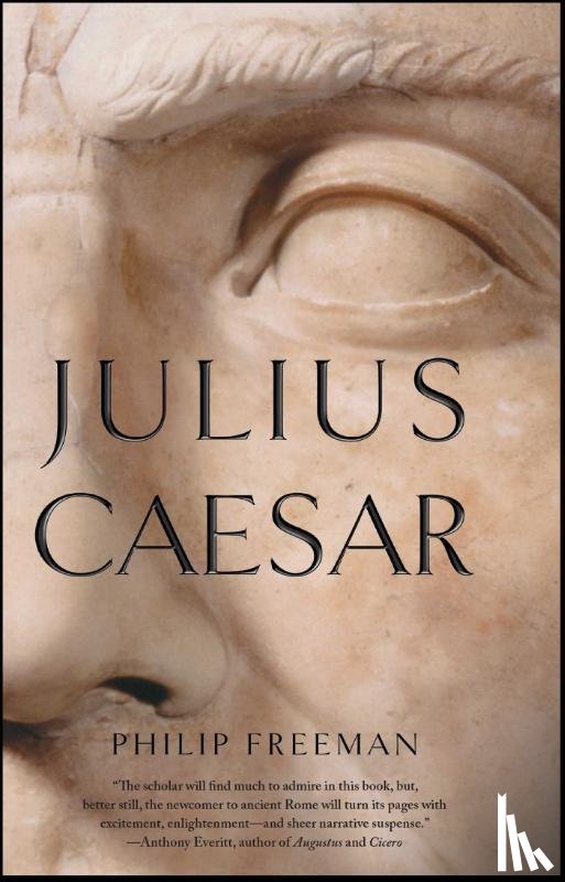 Freeman, Philip - Julius Caesar