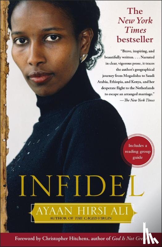 Ali, Ayaan Hirsi - Infidel