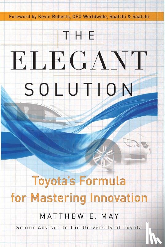 May, Matthew E. - The Elegant Solution