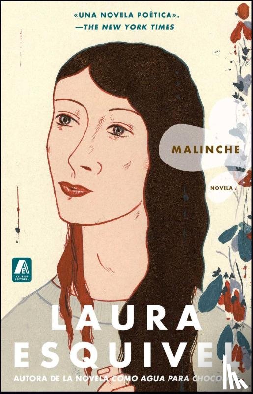 Esquivel, Laura - Malinche Spanish Version
