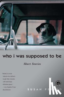 Perabo, Susan - Who I Was Supposed to Be