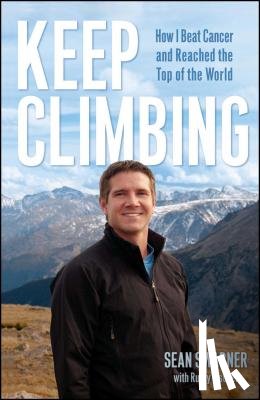 Swarner, Sean - Keep Climbing