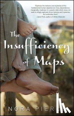Pierce, Nora - Insufficiency of Maps