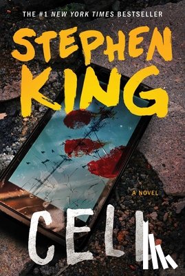 King, Stephen - The Cell