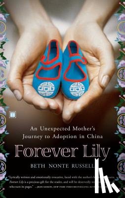 Russell, Beth Nonte - Forever Lily