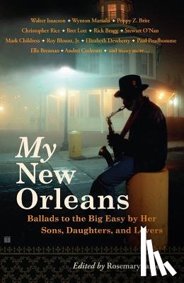  - My New Orleans