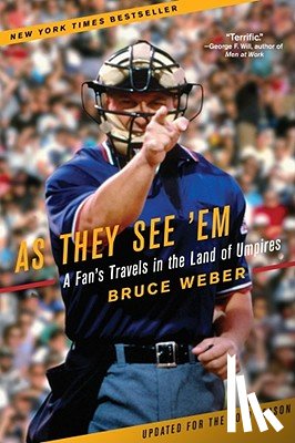 Weber, Bruce - As They See 'Em