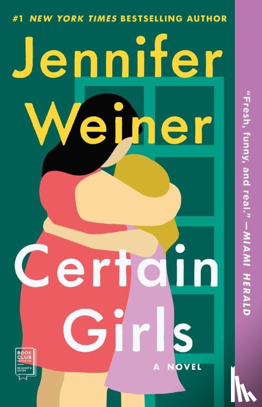 Weiner, Jennifer - Certain Girls