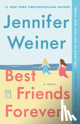 Weiner, Jennifer - Best Friends Forever