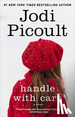 Picoult, Jodi - Handle with Care