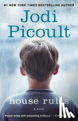 Picoult, Jodi - House Rules