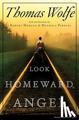 Wolfe, Thomas - LOOK HOMEWARD ANGEL