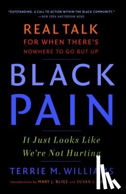 Williams, Terrie M. - Black Pain