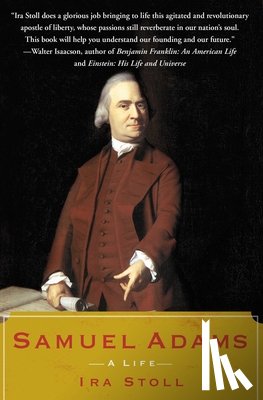 Stoll, Ira - Samuel Adams