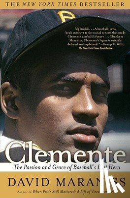 Maraniss, David - Clemente