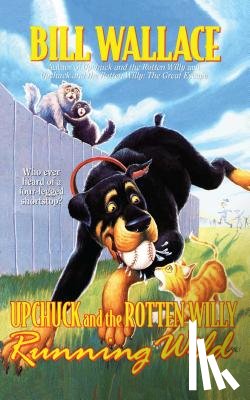 Wallace, Bill - Running Wild