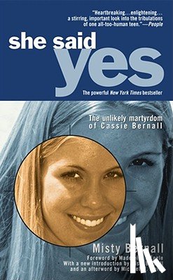 Bernall, Misty - She Said Yes