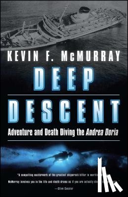 McMurray, Kevin F. - Deep Descent