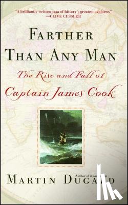 Dugard, Martin - Farther Than Any Man