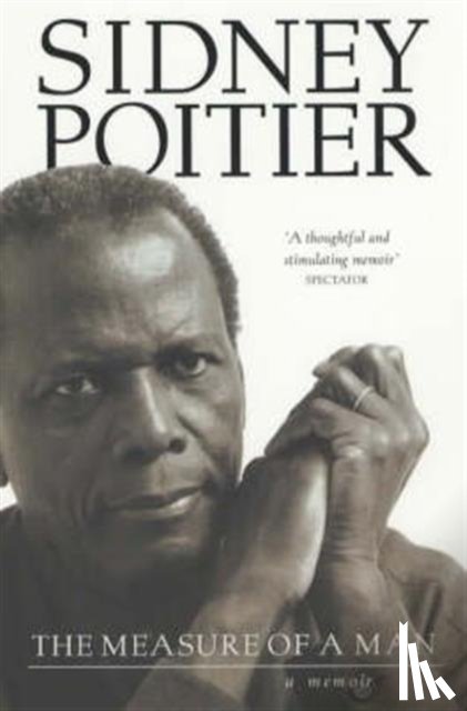 Poitier, Sidney - The Measure Of A Man
