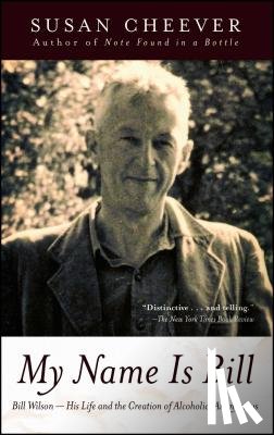 Cheever, Susan - My Name Is Bill