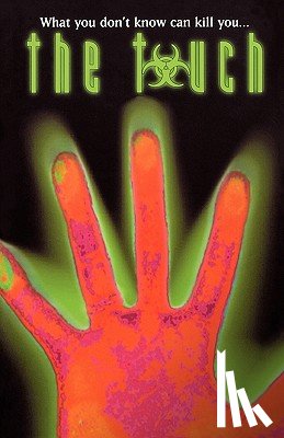 Altman, Steven - The Touch