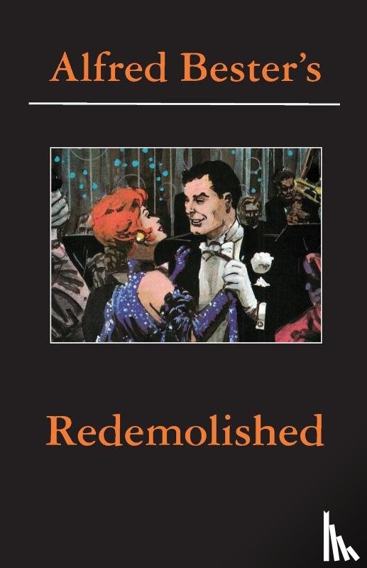 Bester, Alfred - Redemolished
