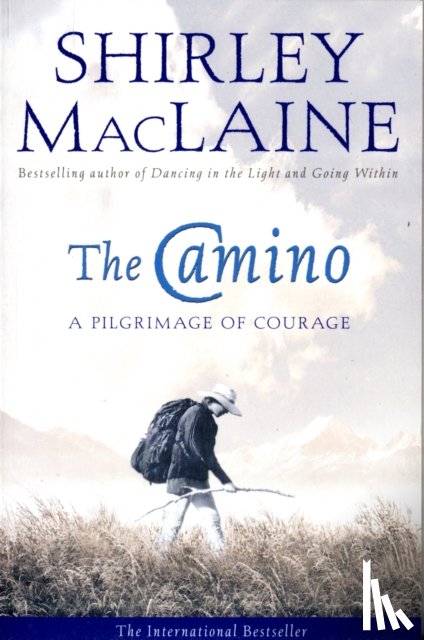 MacLaine, Shirley - The Camino
