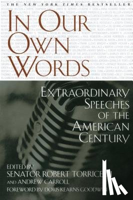 Torricelli - In Our Own Words