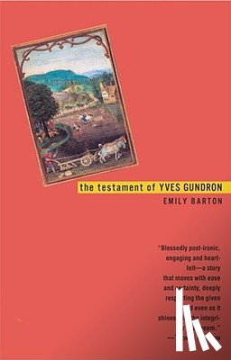 BARTON, EMILY - Testament of Yves Gundron