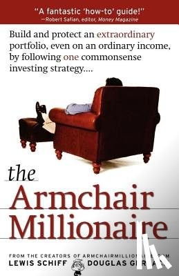 Schiff - Armchair Millionaire, the