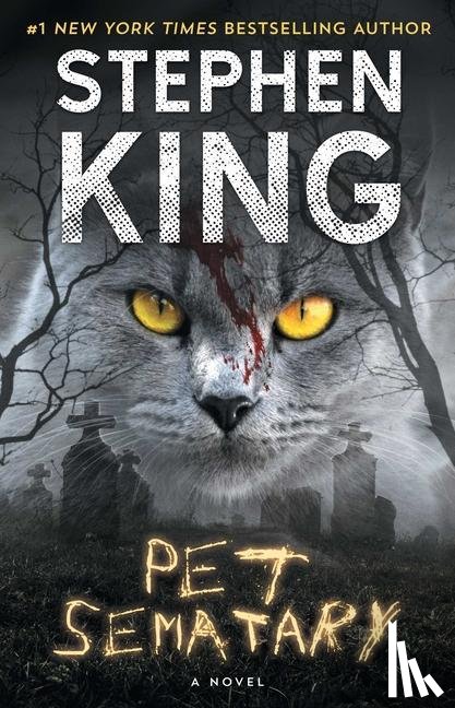 King, Stephen - PET SEMATARY