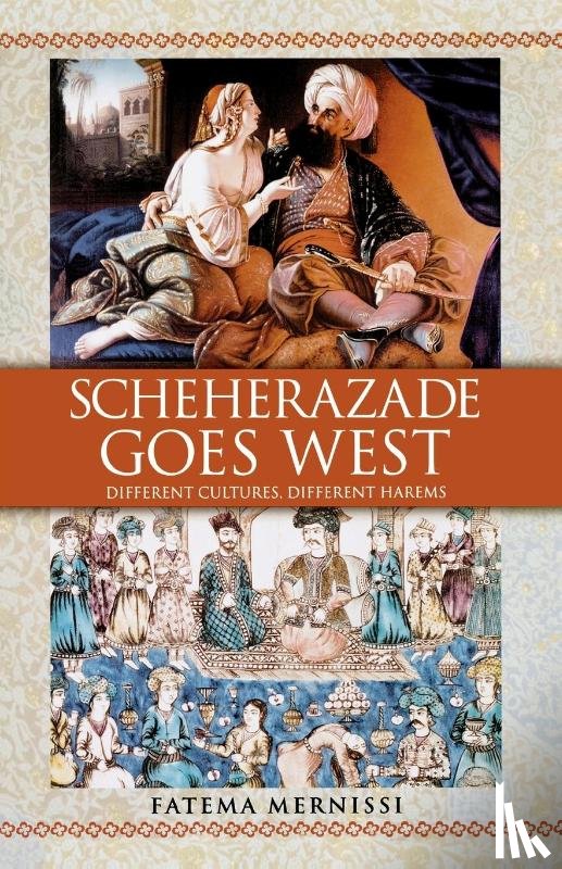 MERNISSI - Scheherazade Goes West