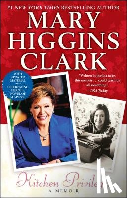 Clark, Mary Higgins - Kitchen Privileges