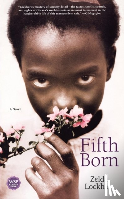 Lockhart, Zelda - Fifth Born