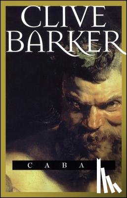 Barker, Clive - Cabal