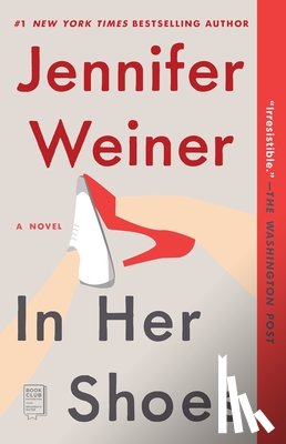 Weiner, Jennifer - In Her Shoes