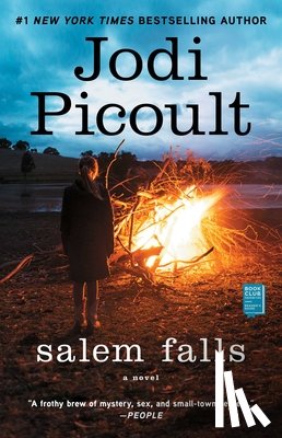 Picoult, Jodi - SALEM FALLS
