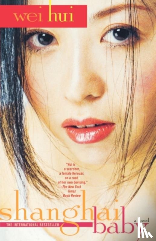 HUI, WEI - Shanghai Baby