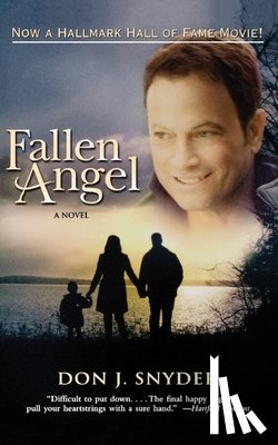 Snyder, Don J - Fallen Angel