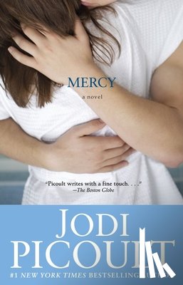 Picoult, Jodi - Mercy