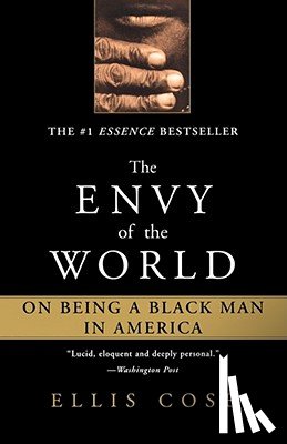 Cose, Ellis - The Envy of the World