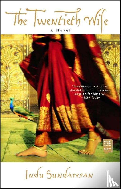 Sundaresan, Indu - Sundaresan, I: Twentieth Wife
